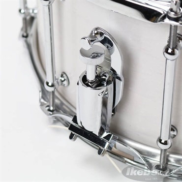 riddim CO. Maple 15ply 14×6.5 Snare Drum [Ivoly] 【Made in Japan】 画像2