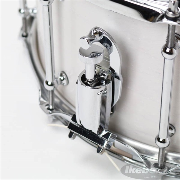 riddim CO. Maple 15ply 14×6.5 Snare Drum [Ivoly] 【Made in Japan】 画像2
