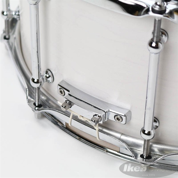 riddim CO. Maple 15ply 14×6.5 Snare Drum [Ivoly] 【Made in Japan】 画像3