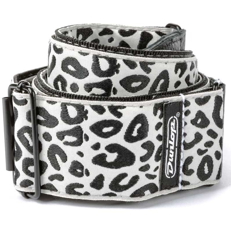 ☆帯付き Dolly 「jewel’s dRIP」[限定盤] MSDL-010 Dunlop (Jim Dunlop) D67-19 JACQUARD ICE CAT STRAP ｜イケベ楽器店