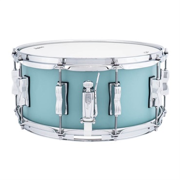 Ludwig LS264XX3R [Neusonic Snare Drum 14×6.5 / Skyline Blue] 画像1