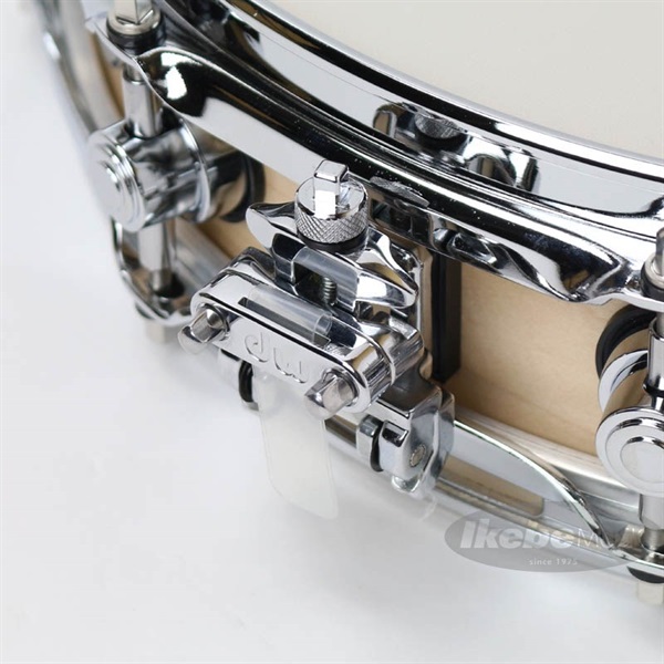 dw DW-CL1431SD/SO-NAT/C [Collector's Pure Maple Pi 14×3.14 / Natural Satin Oil] 画像2