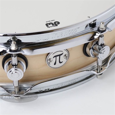 dw DW-CL1431SD/SO-NAT/C [Collector's Pure Maple Pi 14×3.14 / Natural Satin Oil] 画像4
