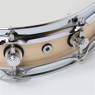 dw DW-CL1431SD/SO-NAT/C [Collector's Pure Maple Pi 14×3.14 / Natural Satin Oil] 画像5