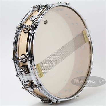 dw DW-CL1431SD/SO-NAT/C [Collector's Pure Maple Pi 14×3.14 / Natural Satin Oil] 画像6