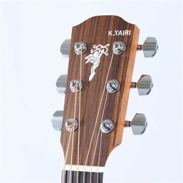 K.Yairi RF-65 (NAT) Kヤイリ 画像4