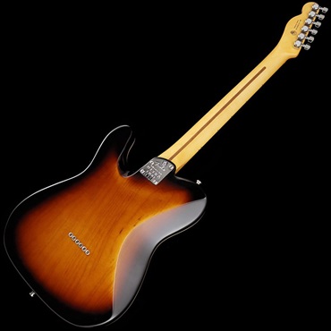Fender USA American Ultra Luxe Telecaster (2-Color Sunburst/Maple) 画像2
