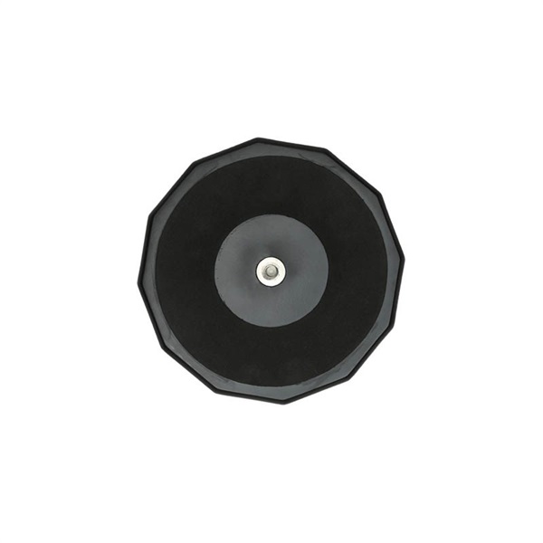 VIC FIRTH VIC-PPDC06 [6 inch Digital Camo Practice Pad] 画像1