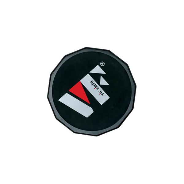 VIC FIRTH VIC-PPVF06/S [6 inch VF Practice Pad w/Stand] 画像1