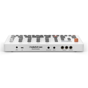 elektron Model:samples【ホームケアセット】 画像1