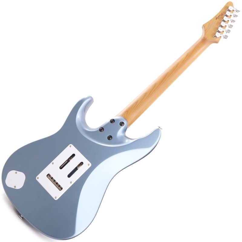 Ibanez Prestige AZ2204-ICM Made in Japan Ice Blue Metallic