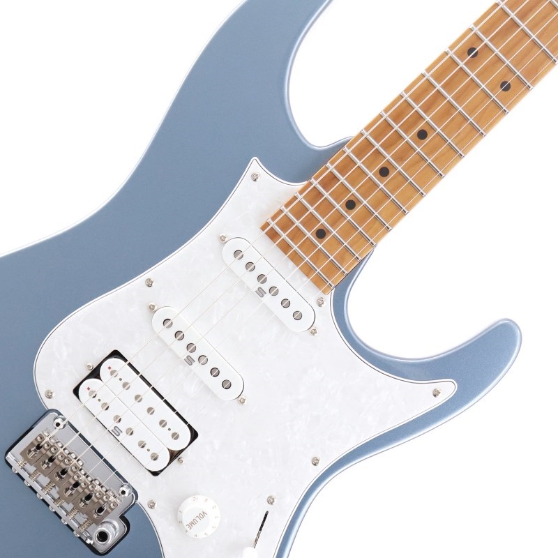ibanez prestige AZ2204 ICM アイバニーズAZ2204 AZ2204 | AZ | ELECTRIC GUITARS | PRODUCTS | Ibanez guitars