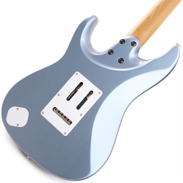 Ibanez Prestige AZ2204-ICM (Ice Blue Metallic) 画像5