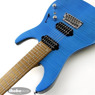 Ibanez MM7-TAB [Martin Miller AZ Signature Model] 画像5