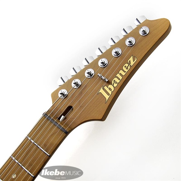 Ibanez MM7-TAB [Martin Miller AZ Signature Model] ｜イケベ