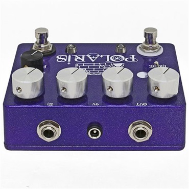 CopperSound Pedals Polaris ｜イケベ楽器店オンラインストア