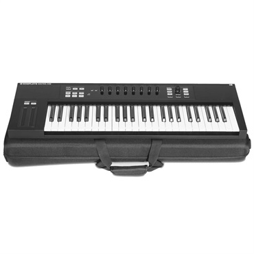 UDG 49鍵キーボード/コントローラー ハードケース【U8306BL】 画像1
