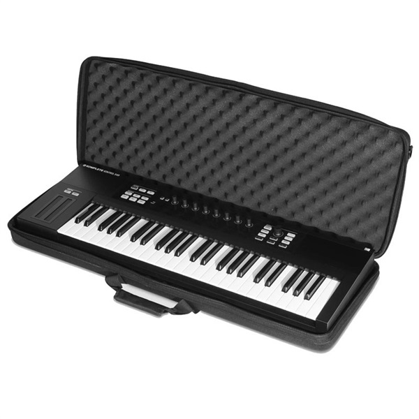 UDG 49鍵キーボード/コントローラー ハードケース【U8306BL】 画像6