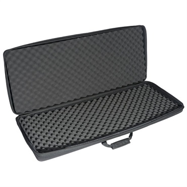 UDG 61鍵キーボード/コントローラーハードケース【U8307BL】 ｜イケベ楽器店オンラインストア