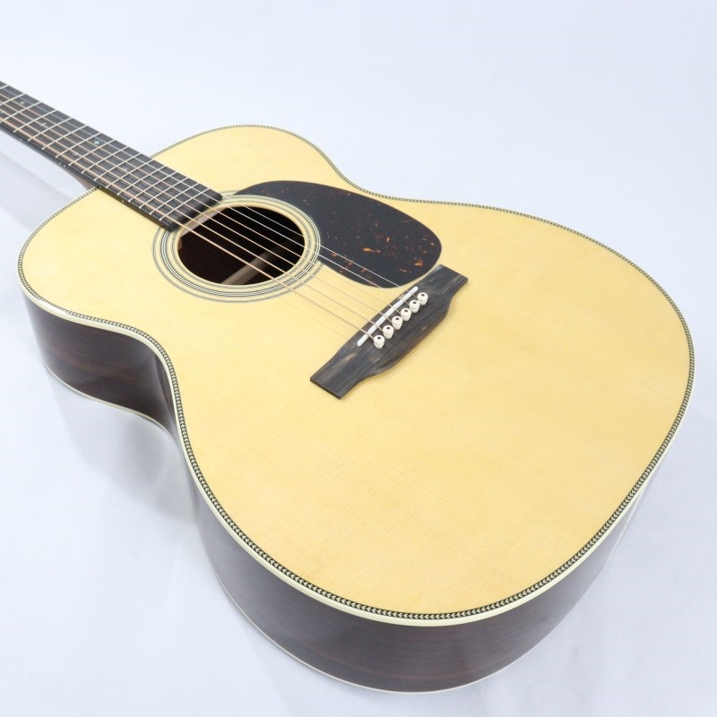 MARTIN 【新仕様】000-28 STANDARD マーチン マーティン 画像8