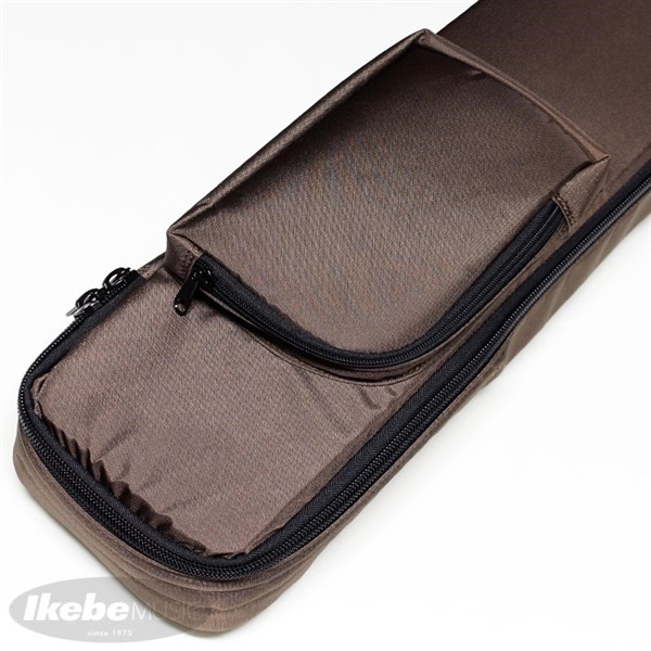 NAZCA 【受注生産品】 Protect Case [Thunderbird用/Dark Brown