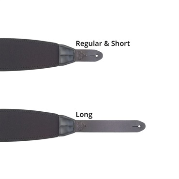 Neotech Neotech Mega Strap-Short BK #8301252 画像4