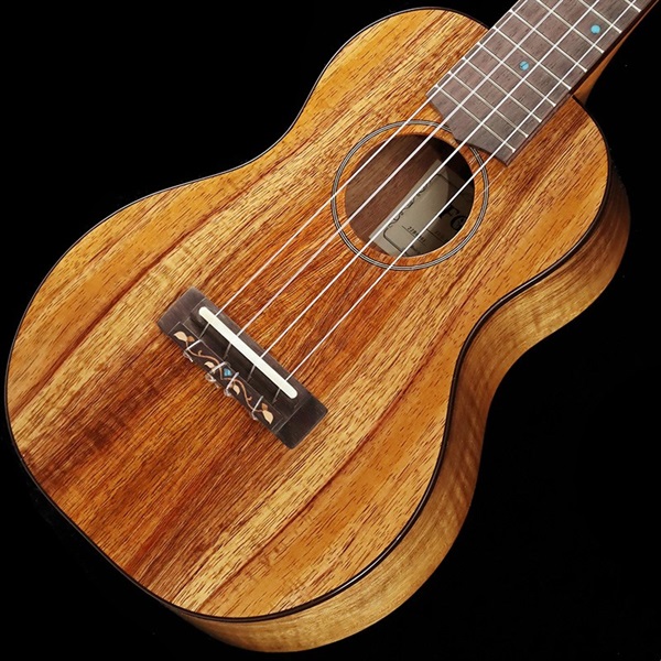 FUJIGEN FGN Acoustic FUS-TC [Concert] フジゲン 画像2