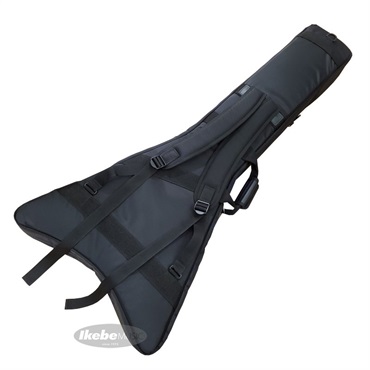 NAZCA プロテクトギグケース(FV用/防水/BLACK)【受注生産品】 画像1