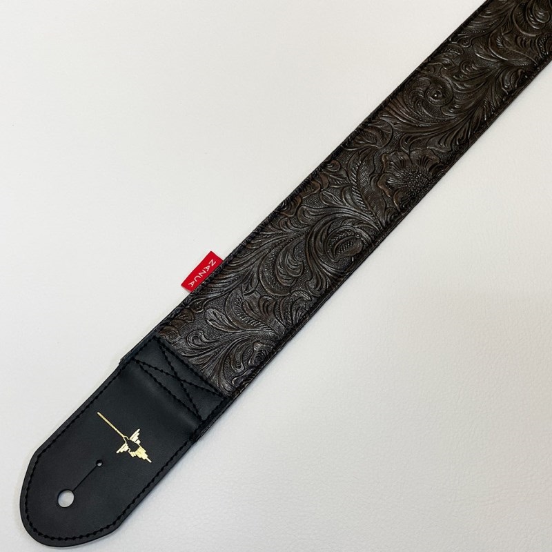 NAZCA STRAP Western 画像1