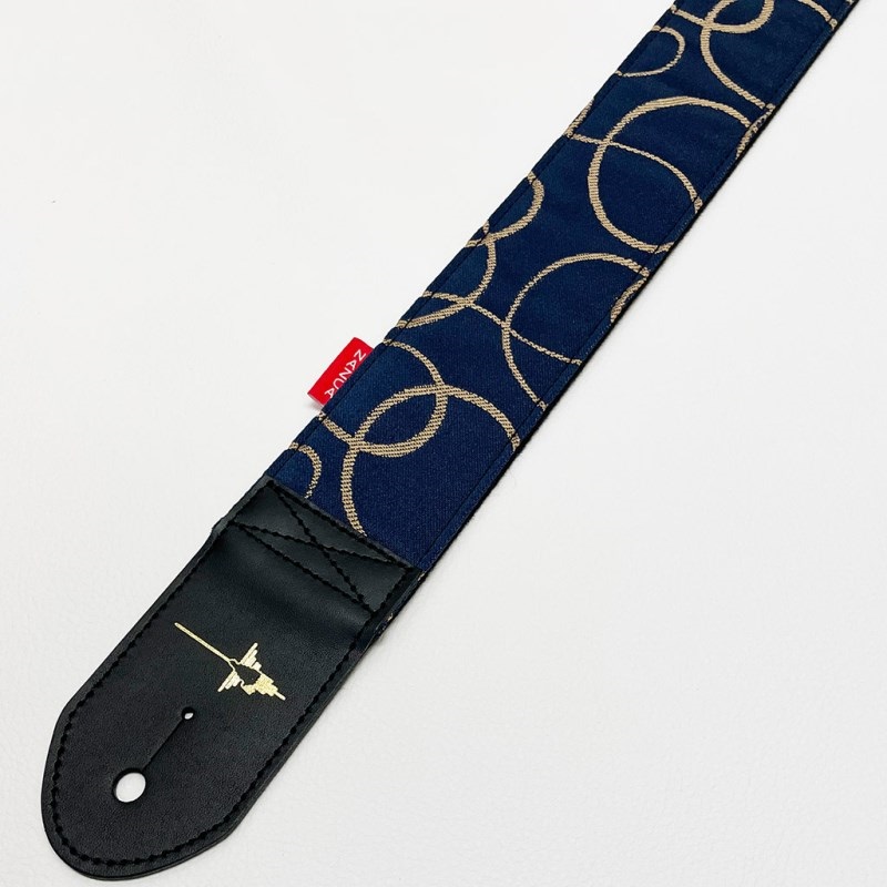 NAZCA STRAP UNTANGLE BLUE 画像1