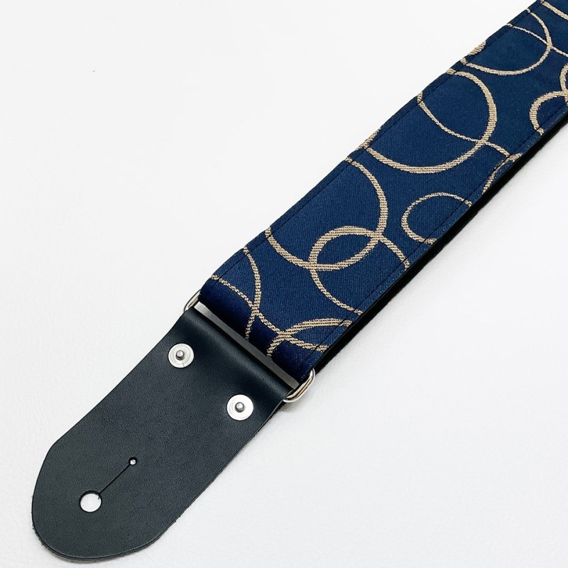 NAZCA STRAP UNTANGLE BLUE 画像2