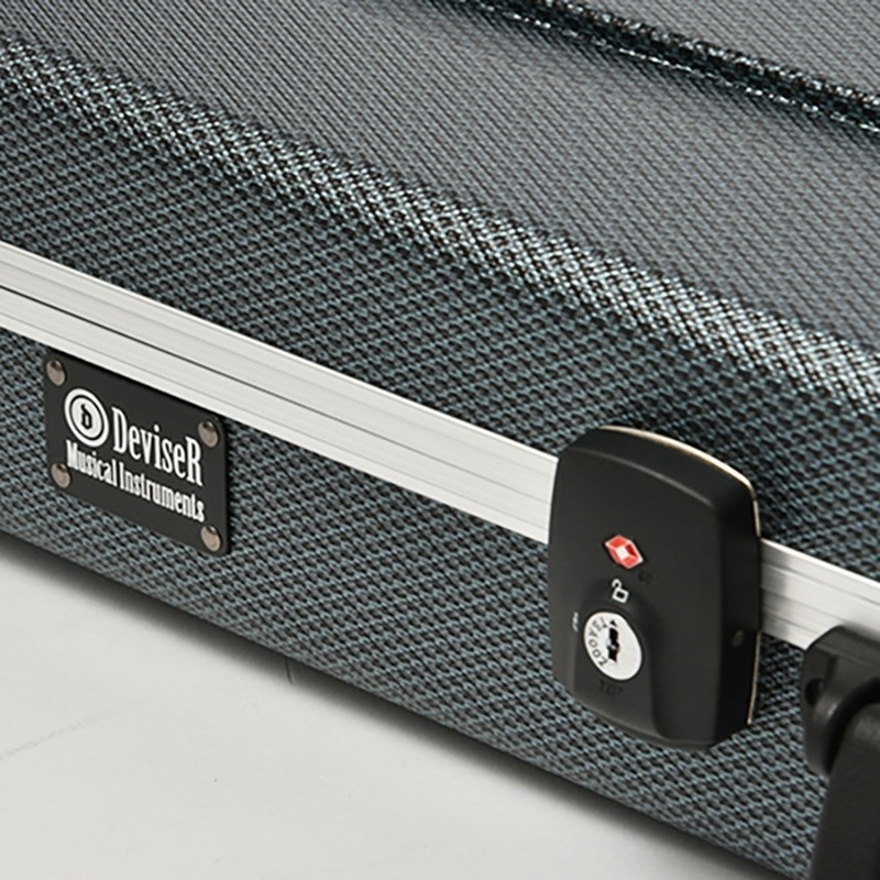 DEVISER ABS Hardcase DEG-180TSA ｜イケベ楽器店オンラインストア