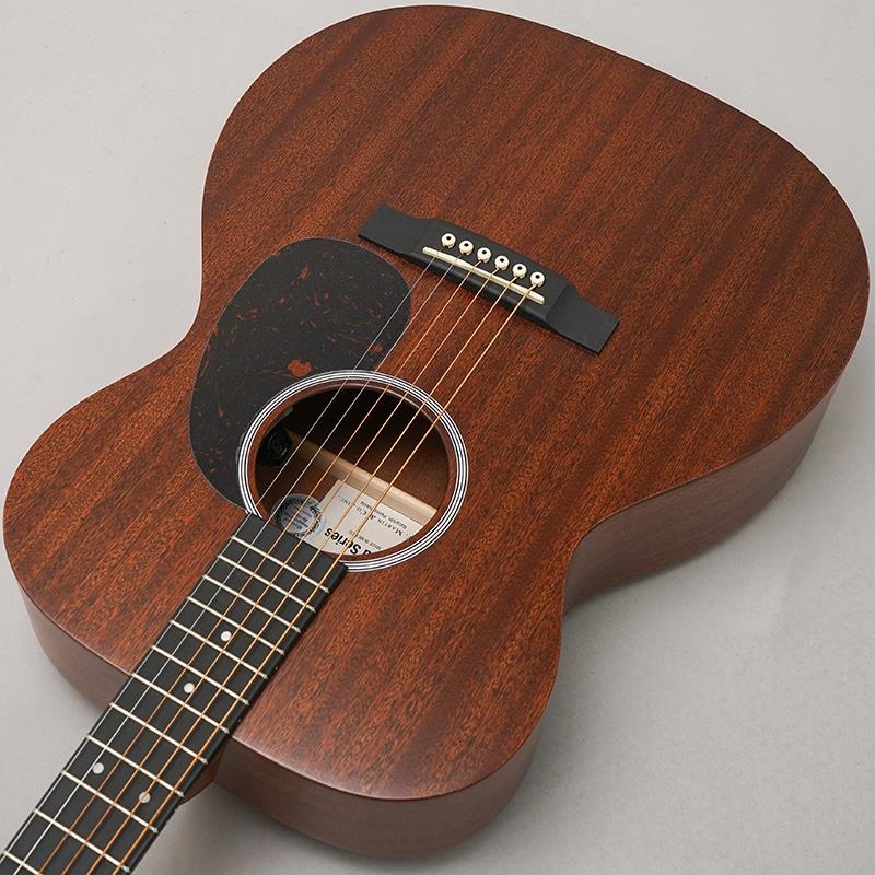 MARTIN 000-10E [エレアコ] マーチン マーティン 画像4