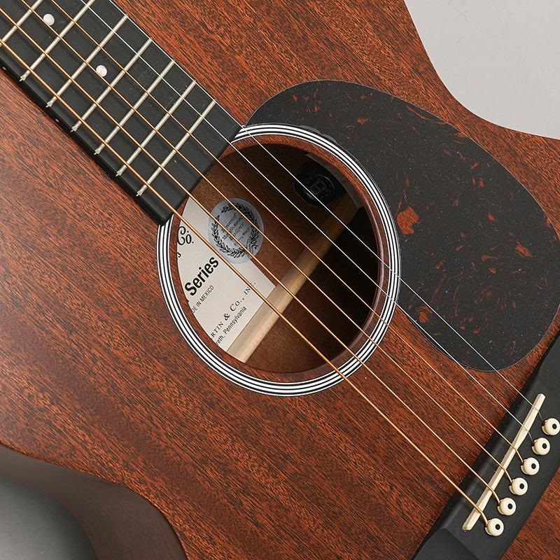 MARTIN 000-10E [エレアコ] マーチン マーティン 画像6