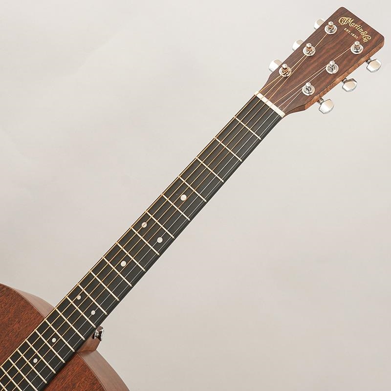 MARTIN 000-10E [エレアコ] マーチン マーティン 画像9