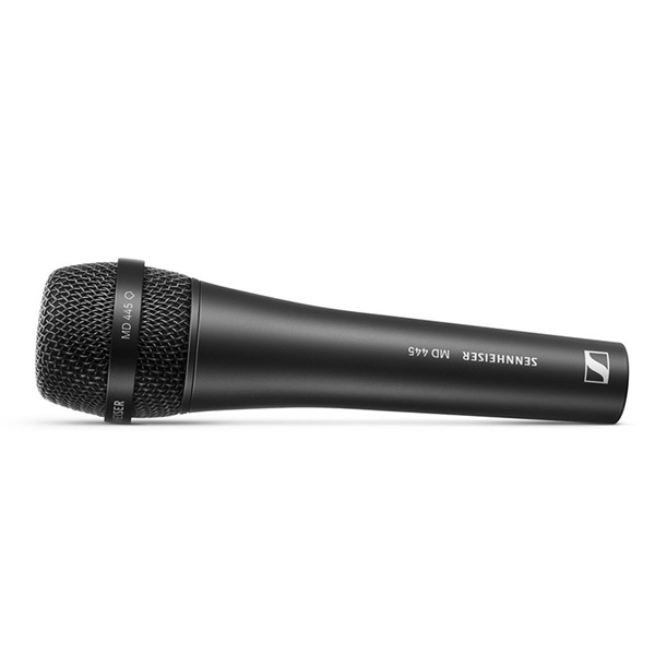 SENNHEISER MD 445 画像1