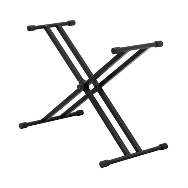 Kikutani KS-29W BLK(ブラック)(キーボードスタンド) 画像3