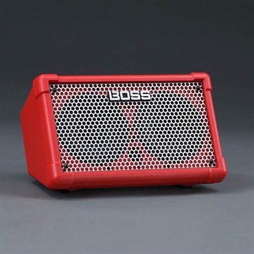 BOSS CUBE Street II Red [CUBE-ST2-R]（ストリート キューブ ボス） 画像5