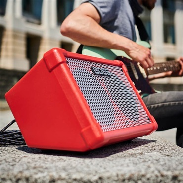 BOSS CUBE Street II Red [CUBE-ST2-R]（ストリート キューブ ボス） 画像6