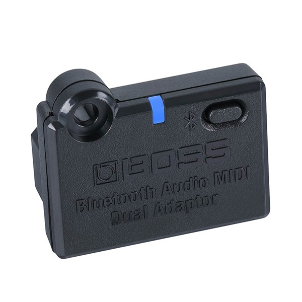 BOSS Bluetooth Audio MIDI Dual Adaptor [BT-DUAL] 画像1