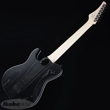 FUJIGEN JIL72-ASH-DE-R (Open Pore Black) 画像2