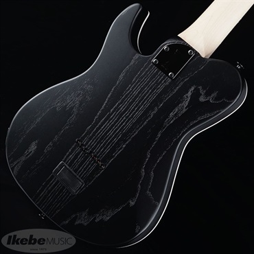FUJIGEN JIL72-ASH-DE-R (Open Pore Black) 画像4