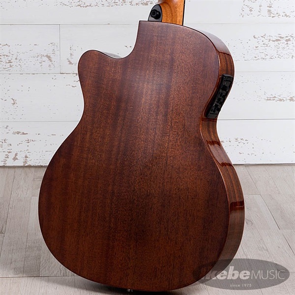LAG 【緊急値下げ！！】TRAMONTANE T118ASCE 【創業50周年大決算SALE】 画像1
