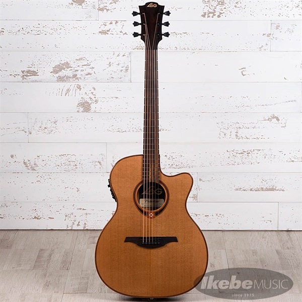 LAG 【緊急値下げ！！】TRAMONTANE T118ASCE 【創業50周年大決算SALE】 画像2
