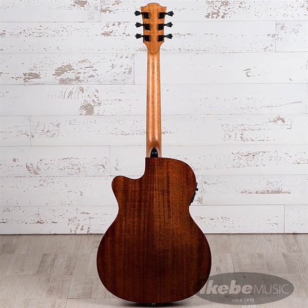 LAG 【緊急値下げ！！】TRAMONTANE T118ASCE 【創業50周年大決算SALE】 画像3