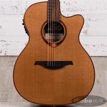 LAG 【緊急値下げ！！】TRAMONTANE T118ASCE 【創業50周年大決算SALE】 画像4