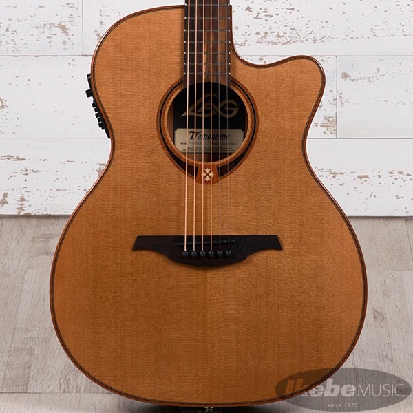 LAG 【緊急値下げ！！】TRAMONTANE T118ASCE 【創業50周年大決算SALE】 画像4