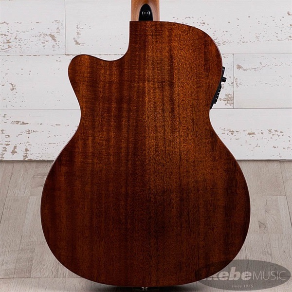 LAG 【緊急値下げ！！】TRAMONTANE T118ASCE 【創業50周年大決算SALE】 画像5