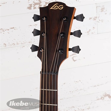 LAG 【緊急値下げ！！】TRAMONTANE T118ASCE 【創業50周年大決算SALE】 画像6