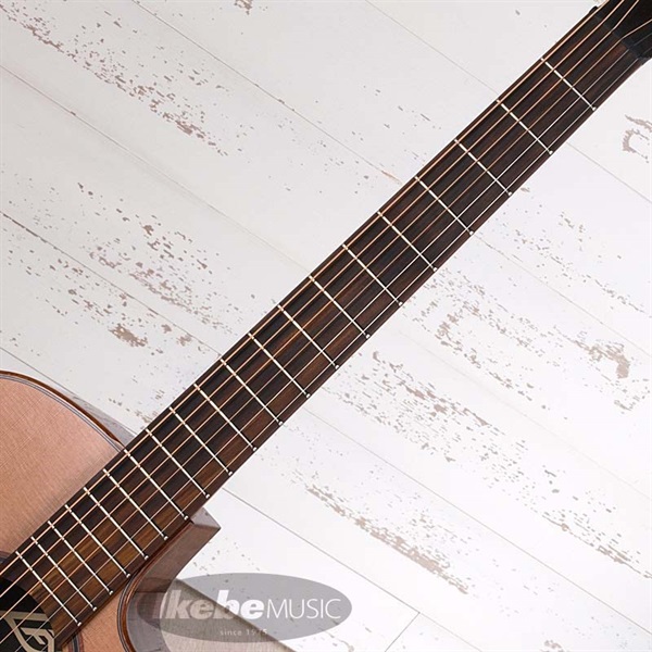 LAG 【緊急値下げ！！】TRAMONTANE T118ASCE 【創業50周年大決算SALE】 画像8